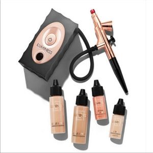 Luminess Airbrush System & Kit
